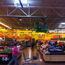 Maybe you would like to learn more about one of these? Walmart Supercenter Big Box Store In Florence