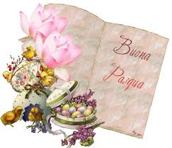 Gif Animate Sul Tema Della Pasqua Conigli Uova Pasquali Campanelli Cestini Di Pasqua Conigli Pulcini Cartolina Di Pasqua Pasqua Immagini