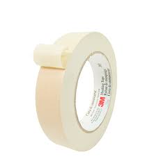 3m Cinta Maskingtape Por Caja