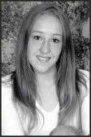 Amy Bouchard Obituary