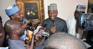 Sahara reporters, new york, new york. Alleged Libel Sahara Reporters Floors Saraki At Appeal Court Premium Times Nigeria