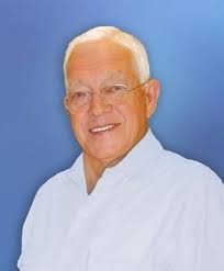 Richard Buford Obituary (1932