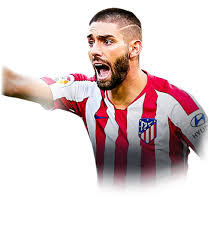 Yannick ferreira carrasco plays for spanish league team madrid rosas rb (atlético de madrid) and the belgium national team in pro evolution soccer 2021. Yannick Carrasco Fifa 20 89 Storyline Prices And Rating Ultimate Team Futhead