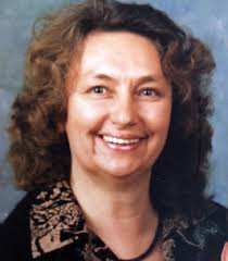 Sandra Macdonald Obituary