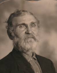 John Wesley Hurtt (1863-1940)