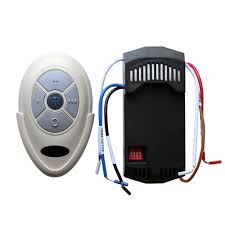 Any changes or modifications to the transmitter or receiver not expressly approved by hunter fan company may void one's authority to operate this. Universal Wireless Ceiling Fan Remote Control With Receiver 3 Speed Lamp Control Replace For Hampton Bay Harbor Breeze Hunter Walmart Com Walmart Com