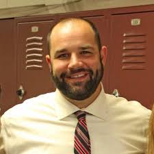 Today in honor of Principal Appreciation Week we are honoring our middle  school principals: Dr. Rosser of Lucy Addison, Dr. Dowdy of James  Breckinridge, Mr. Loose of John P. Fishwick, Mrs. Duncan