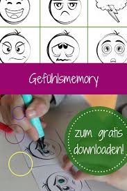 Gefuhle Einordnen Memory Freebie Im Herbst Gratis Download Kinderleute Gefuhle Und Emotionen Emotionen Gefuhle