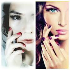 彩妆师荺澐Makeup Artist Vyunyun