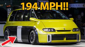 With sport utilities from brands like ford, chevrolet, dodge, and even volvo—you can find the model that best suits your tastes and driving needs. 5 Minivans That Would Embarrass Your Sports Car Youtube