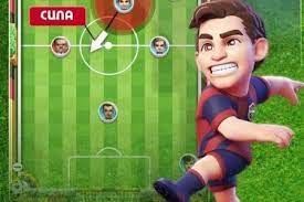 Total Soccer Hack And Cheats For Cash Android Soccer Training Soccer Soccer Skills