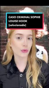 Louise Hook's Instagram, Twitter & Facebook