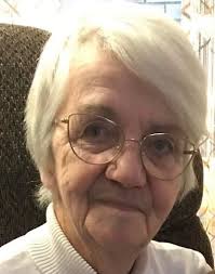 Valerie Blaker Obituary (1943