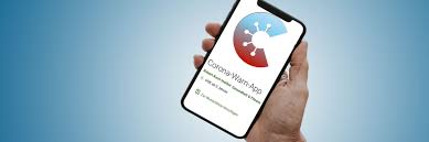 Kostenlos sich und andere schützen. Corona Warn App Datenschutzexperte De