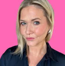 The Contouring Therapist, Sonya MacDonald