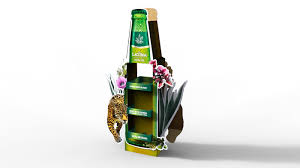 Vida Latina Beer Pop Display By Dustin Santana At Coroflot Com Pop Display Vida Beer
