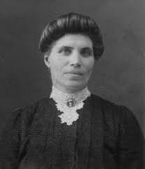 Ellen Theresa Coughlan