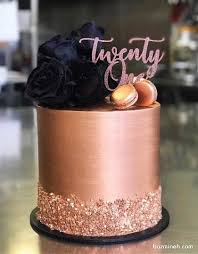 Classy 40th Birthday Cakes For Ladies First Birthday Picture Ideas In 2020 New Birthday Cake Elegant Birthday Cakes Cool Birthday Cakes