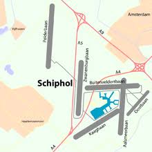 amsterdam airport schiphol wikipedia