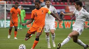 Georginio wijnaldum has long been linked with a move away from anfield, but after liverpool's last premier league game of the season against crystal palace the dutchman confirmed his exit plans. Georginio Wijnaldum Joins Psg On A Free Transfer Sports News The Indian Express