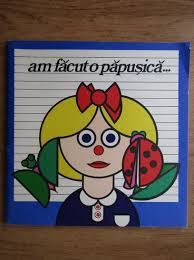 Respectiva masina era o dacie Aurelia Doaga Am Facut O Papusica CumpÄrÄ