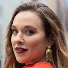 Ashley Flowers's Instagram, Twitter & Facebook