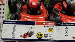 Husqvarna 44 deck belt 594978001 craftsman r15 t r220 t r316 t riding mower. Craftsman 60 Volt Lawnmower 159 At Lowes Youtube