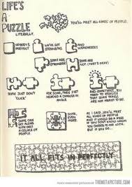 Many people shy away from telling jokes because they once told one that fell flat or they are afraid of appearing silly or of offending someone. 7 Funny Jigsaw Puzzle Stuff Ideas Puzzle Jigsaw Puzzles Funny Puzzles