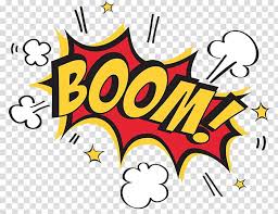 The black eyed peas — boom boom boom 05:48. Comic Book Collecting Comics Boom Boom Logo Transparent Background Png Clipart Hiclipart