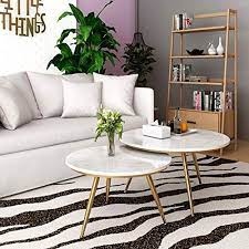 tables basses en marbre elegante table ronde creative de salon chambre a coucher table de the decontrac table basse marbre table basse table basse marbre blanc