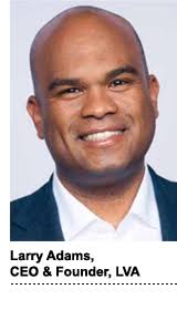 Diversifying The Data, With LVA Founder Larry Adams