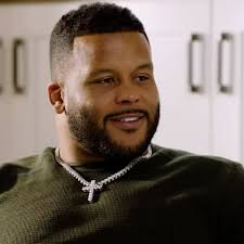 Aaron Donald (@aarondonald99) • Instagram photos and videos