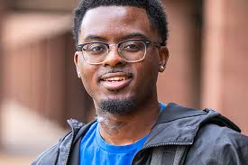 Two Candidates Seek Seat