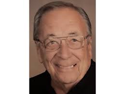 Larry Reifschneider Obituary (1940