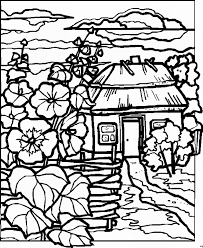 The three primary colors are red, blue, and yellow. Coloring Pages Landscapes Animated Images Gifs Pictures Animations 100 Free