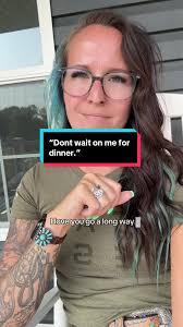 Blue Collar Husbands: No Waiting for Dinner