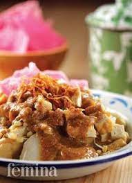 Pin Di Serba Tahu