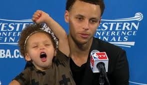 We know interesting facts about his mother, father, brother, sister, wife and children. Steph Curry Says He Regrets Putting His Daughter Riley In The Spotlight And Making Her A Star