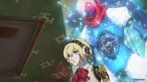 大切な人 ; — Aigis & Orpheus