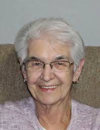 Obituary information for Elfriede M. Chase
