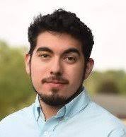 Ismael "Mike" Aranda, 22, Whitewater passed away