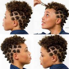 Bantu knots are a popular natural hairstyle achieved by twisting sections of hair into a knot. Simple Ways To Style Bantu Knots For Your Natural Hair