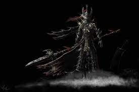 It's uncanny how little the from software has had to say about the game, but all signs however, the silence from the main source looks like it might finally have been broken by outsiders. Artstation Elden Ring Knight Dylan Cameron
