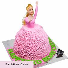 Check out barbie in the pink on ebay. Kidz Collection 1 Birthday Cake Diana Bakery