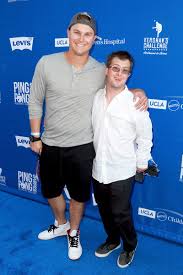 Joc pederson was born as joc russell pederson on april 21, 1992, and this makes his age 26 years at this time. Champ Pederson Zimbio