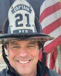 Dan Verrill's Instagram, Twitter & Facebook