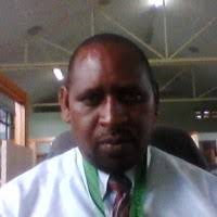 James Mburu Email & Phone Number
