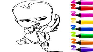 Dessin Facile Baby Boss Coloriage Magique Apprendre Les Couleur En Anglais Coloriage Telephone Youtube Voir plus d'idées sur le thème dessin, art dessin, dessins faciles. dessin facile baby boss coloriage magique apprendre les couleur en anglais coloriage telephone
