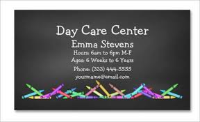 Check out our babysitting business card selection for the very best in unique or custom well you're in luck, because here they come. 31 10 Free Babysitting Business Card Templates On Student Show Get Babysitting Business Cards Examples Gif