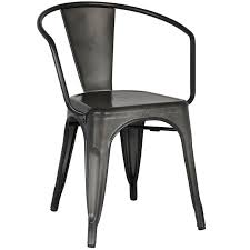 Barrow Gunmetal Dining Chair Dining Chairs Chair Affordable Chair